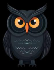 Dark Owl