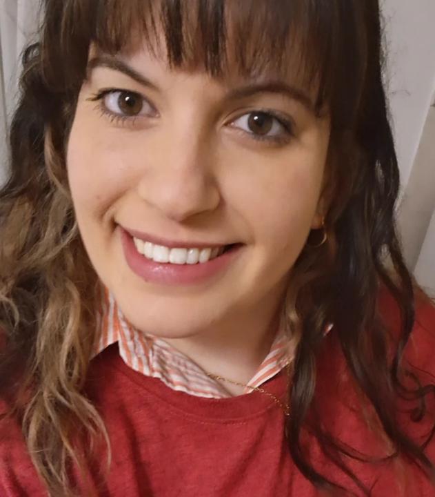 Itatí Saldaño Klein