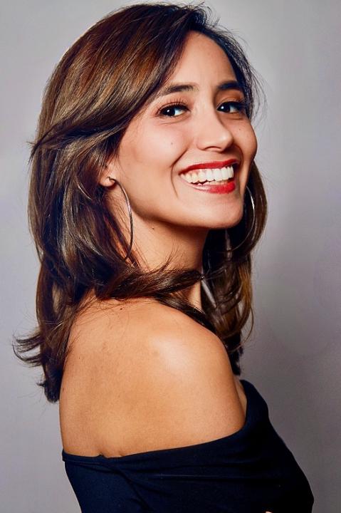 Alessandra Rivas Braithwaite