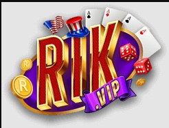 Cổng Game Rikvip