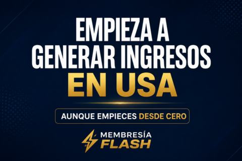 Membresia  Flash 🚀  gallery image