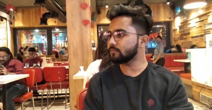 Kunal Kumar