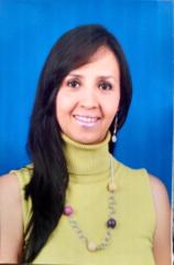 Elizabeth CAstillo