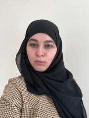 Falastin Issa