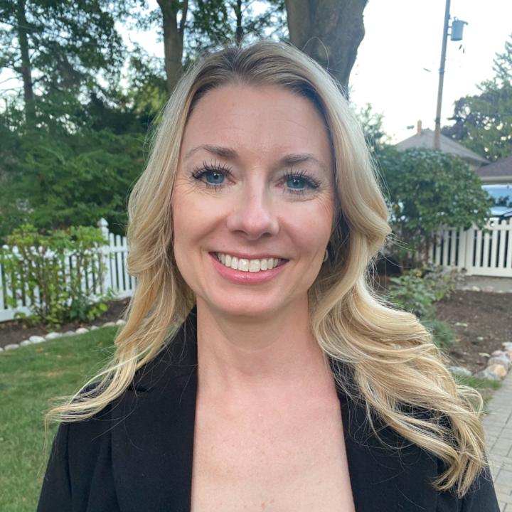 Nickole Lanham