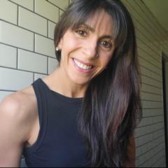 Maria Laura Elias Gutierrez