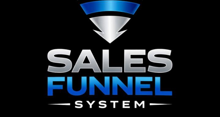SALES FUNNEL SYSTEM