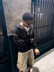 Quintin Scott