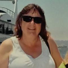 Sherrie Cowan