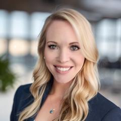 Megan Lacefield