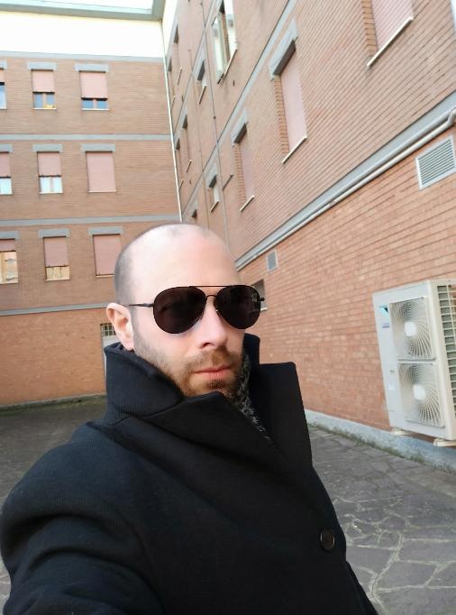 Firas Al Sibai