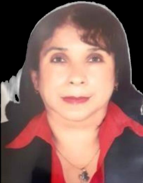Carlota Rosario Morales Velarde