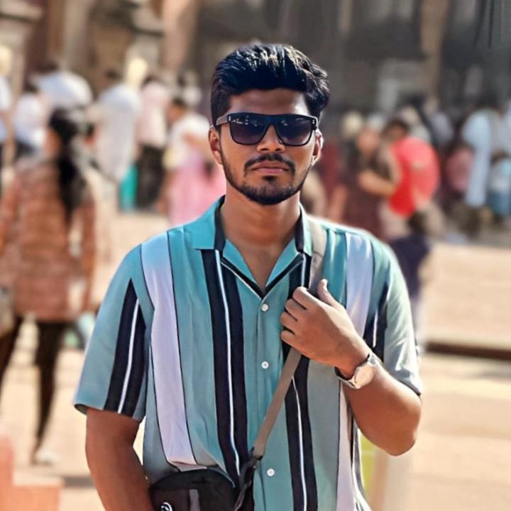 Nijanthan D