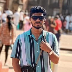 Nijanthan D