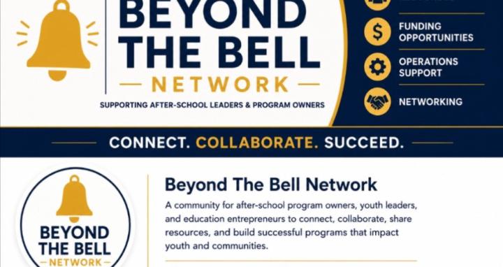 Beyond the Bell Network