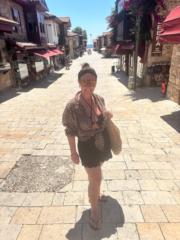 Petra Nunkoo