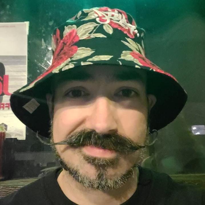 John Mejia