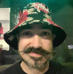 John Mejia