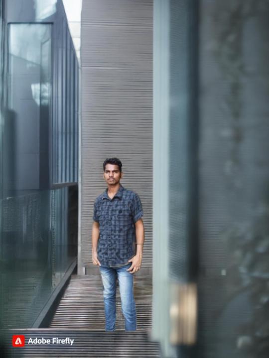 Velu M