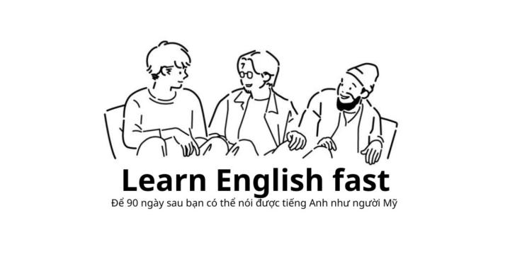 Learn English Fast