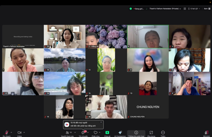 14 ngày đầu tiên của Challenge 90 ngày – và đây là lý do bạn nên bước vào hành trình này ngay hôm nay…