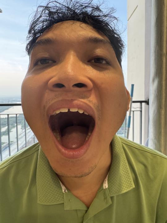 Sau bao nhiêu ngày thì đã thành công “1 lần” luyện bài tập lưỡi