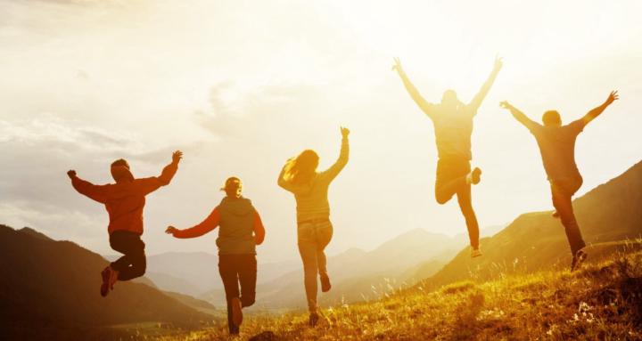 Rewire Your Biology Community