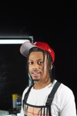 Chan Wooten