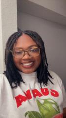 Briesha Mitchell