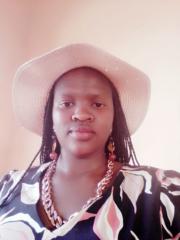 Yamkela Mgcina