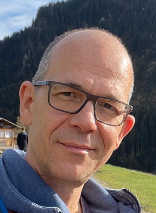 Christian Zimmerl