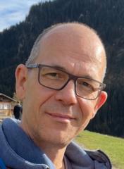 Christian Zimmerl