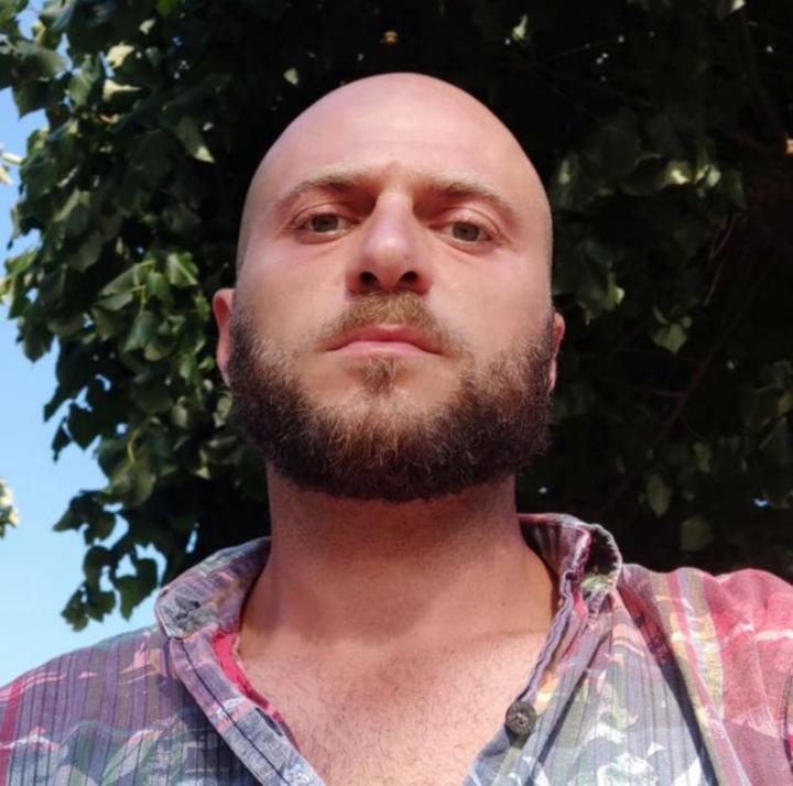 Marco Pettinari