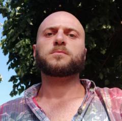 Marco Pettinari