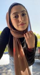 Yasmin Al-Fahad