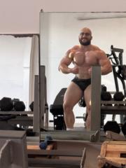 Xavier Torres