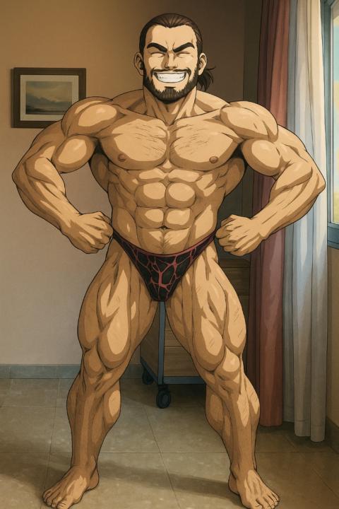 Xavier Torres