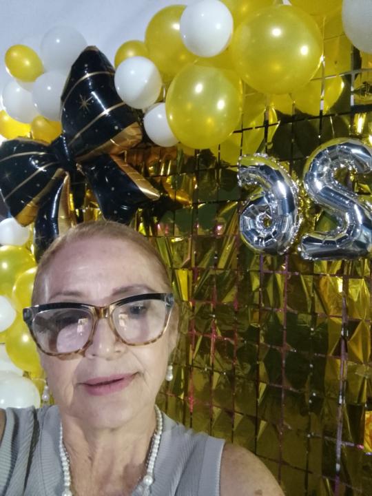 Ana Gregoria Aparicio Aguirre