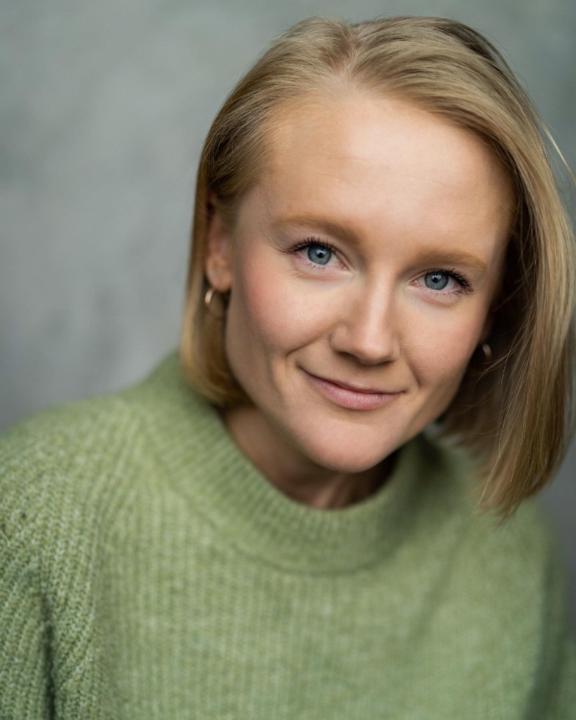 Abbie Andrews