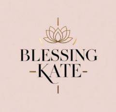 Blessing Kate