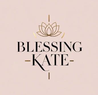 Blessing Kate