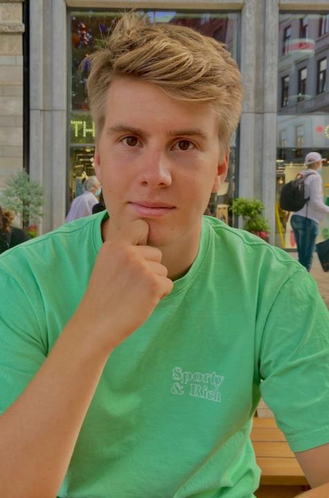 Frederik Therkildsen