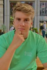 Frederik Therkildsen