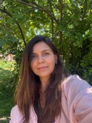 Delishiya Chhabria
