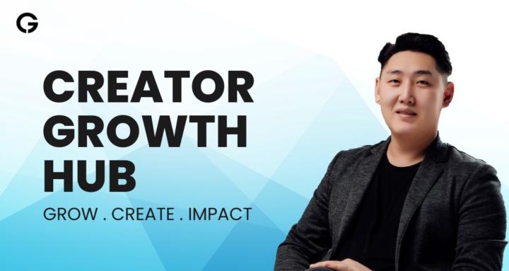 Creator Growth Hub