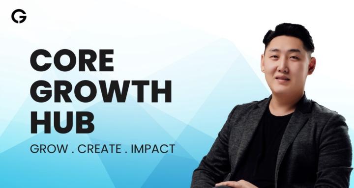 Core Growth Hub