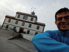 Pablo Bayón Acosta