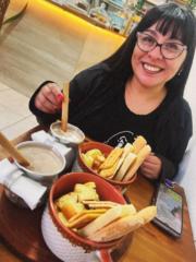 Carla Lorena Tito