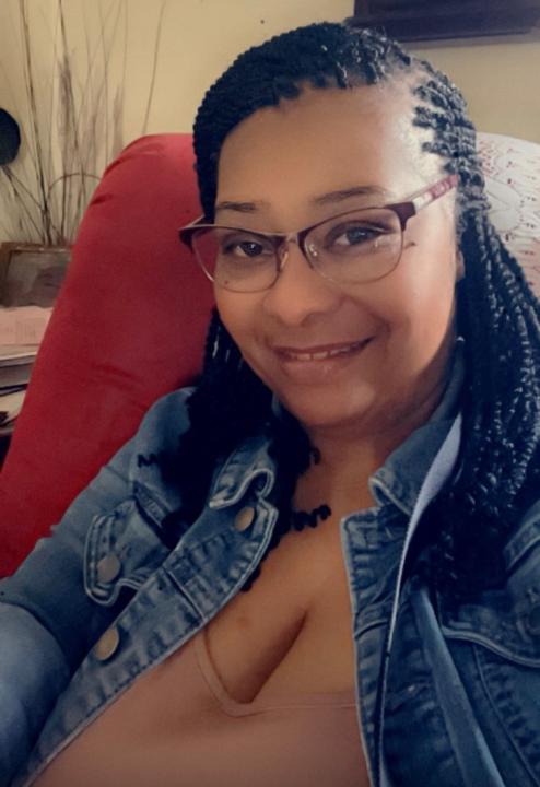 Kashonda Fielder