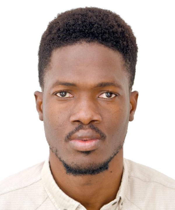 Daphnor Victor